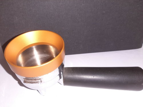 Anello dosatore microcimbali - anello,