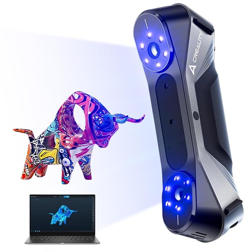 Scanner creality scan - scanner, 3d