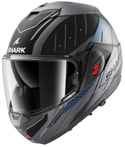 Casco modulare shark oxo - shark,