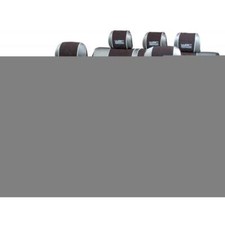 Wrc 7339 Serie completa