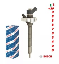INIETTORE DIESEL PER RENAULT  0445110168 , 0445110284