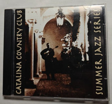 Catalina Country Club Summer