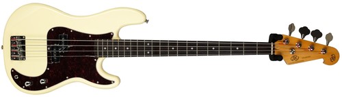 Spb62 basso vintage - sx,
