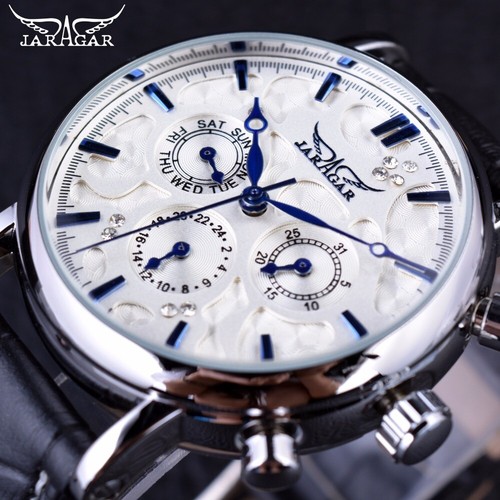 Orologio automatico classico - orologio,