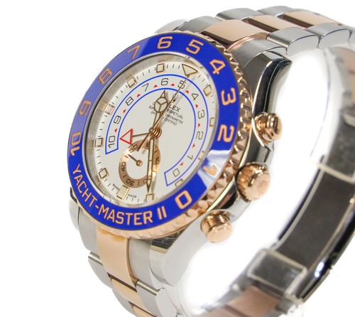 Rolex yacht master ref - rolex,