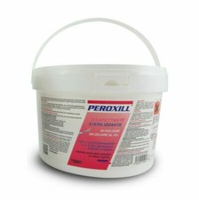 2 KG PEROXILL ACIDO PERACETICO
