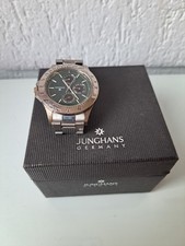 Junghans, Bella, Vecchia
