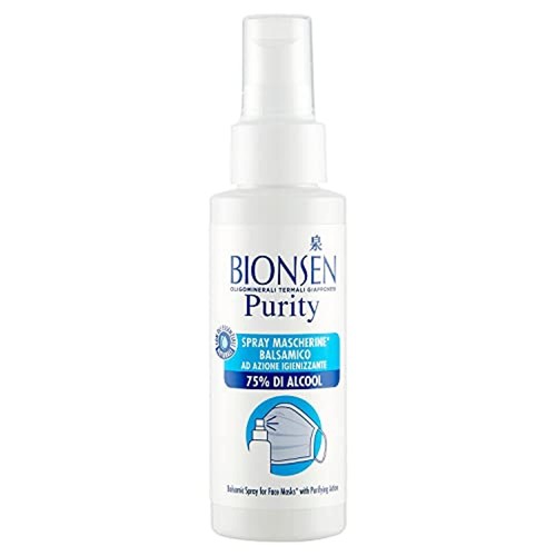 Bionsen purity spray - bionsen,