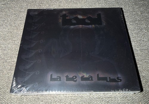 Lateralus tool new - by, (new