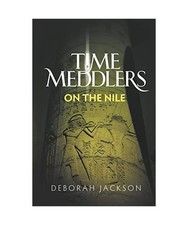 Time Meddlers on the Nile