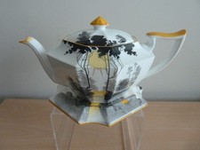 SPLENDIDA TEIERA E SUPPORTO