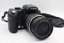 Fujifilm Finepix S9600 con