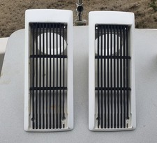 Bocchette laterali Bayliner