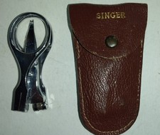 FORBICINE VINTAGE SINGER ANNI