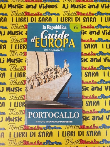 Book spillato guide europa - book, d'europa