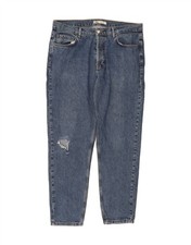Jeans ZARA uomo slim EU 46 XL