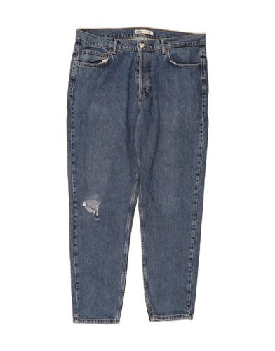 Jeans zara uomo slim xl - jeans, eu
