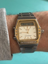 [RARO] Orologio Vintage Seiko