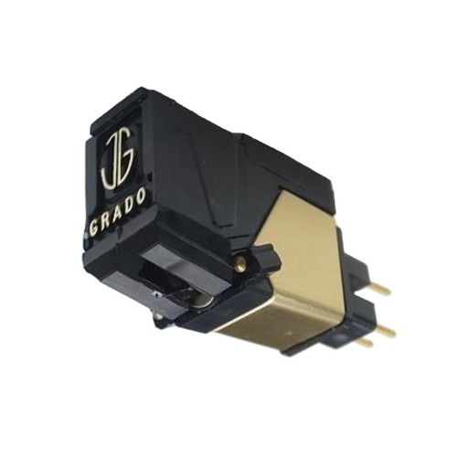 Grado gold4 gold - gold, p-mount
