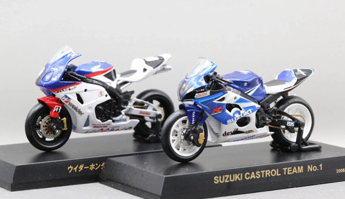 Kyosho suzuka ore 2006 - kyosho,