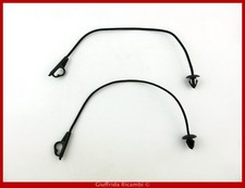 2x rope tie ropes shelf hat