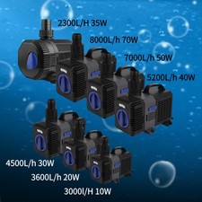 Pompa per laghetto PRO