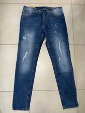 Dondup Jeans Modello Mius Uomo