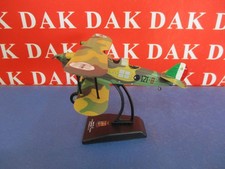Die cast 1/72 Modellino Aereo