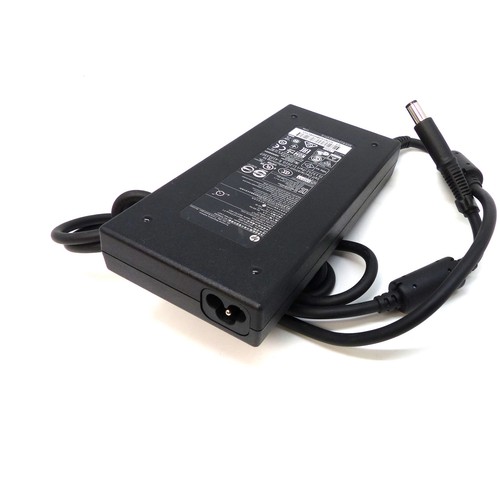 Alimentatore adattatore hp - adattatore, ac