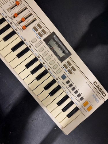 Casio tastiera - casio, pt-30