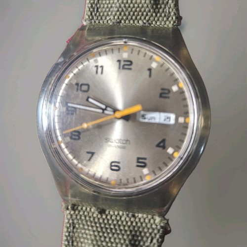 Orologio swatch sujm700 - orologio,