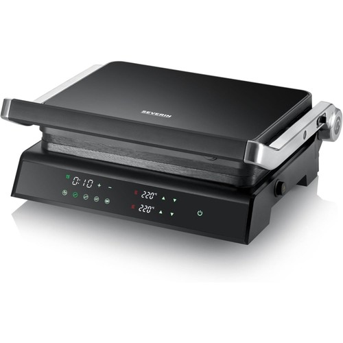 Severin 2399 bistecchiera - severin,