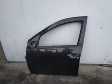 Porta anteriore sinistra dacia - anteriore,