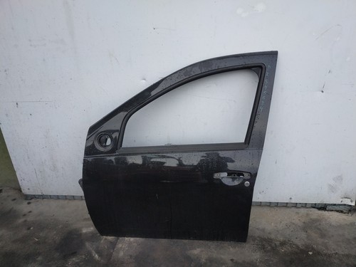 Porta anteriore sinistra dacia - anteriore,
