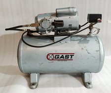 Compressore aria GAST