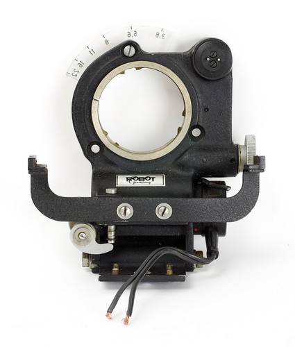 Berning robot adattatore - berning,
