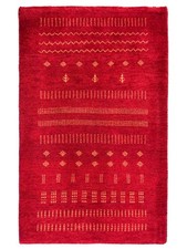 Tappeto orientale khademi - khademi, indo