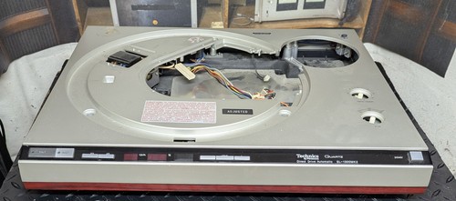 Base technics 1300mk2 - di, sl-1300mk2