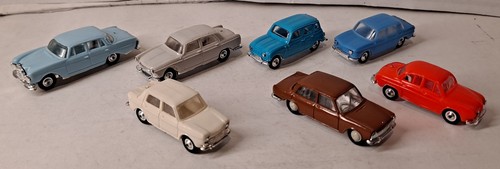 2751 norev microminiatures - norev,