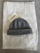 Acne Studios Pansy Face Logo