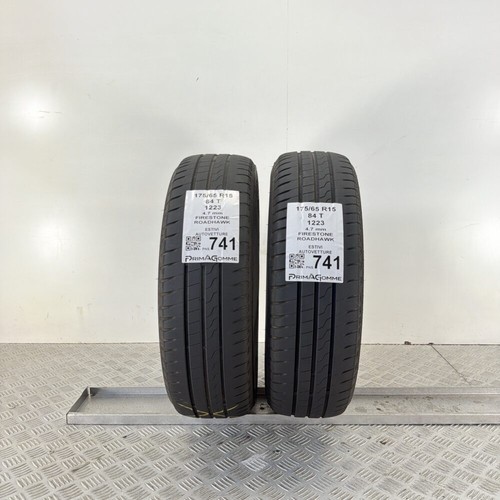 Pneumatici usati 175 r15 - usati, 65