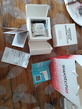 Omega Swatch mission to the