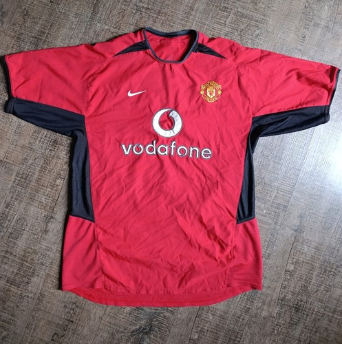 Maglia home manchester united - maglia,