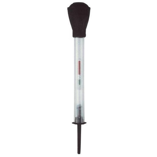 Tester batterie densimetro - tester,