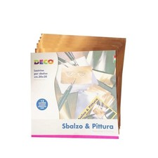 CWR Lastrine in Rame Conf. 12