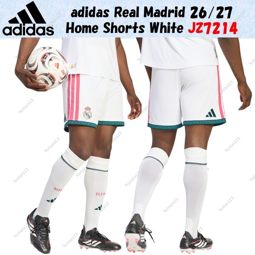 Adidas real madrid home - real,