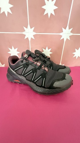 Scarpe trail running - scarpe,