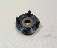 Piaggio Vespa 125 150 VBA VBB VNB Flangia Mozzo Ruota Posteriore Rear Hub Flange