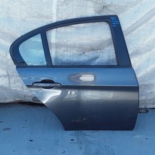 PORTA PORTIERA POSTERIORE