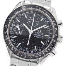 Omega Speedmaster Mark 40